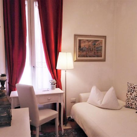 San Luca Apartment Venesia Bagian luar foto