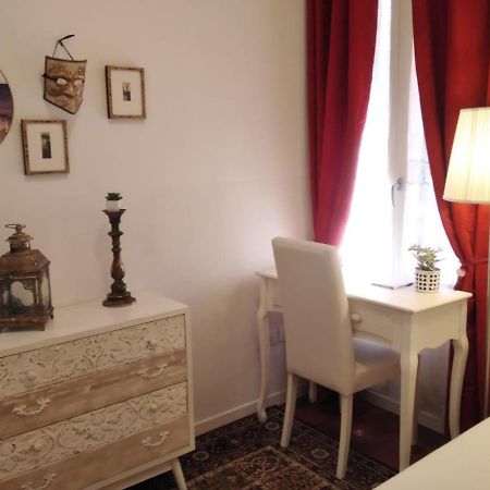 San Luca Apartment Venesia Bagian luar foto